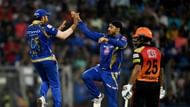 Rohit Sharma captained Mumbai Indians for 5 seasons before standing in as India's ODI and T20 skipper